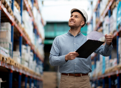 Delivering excellence, one batch at a time