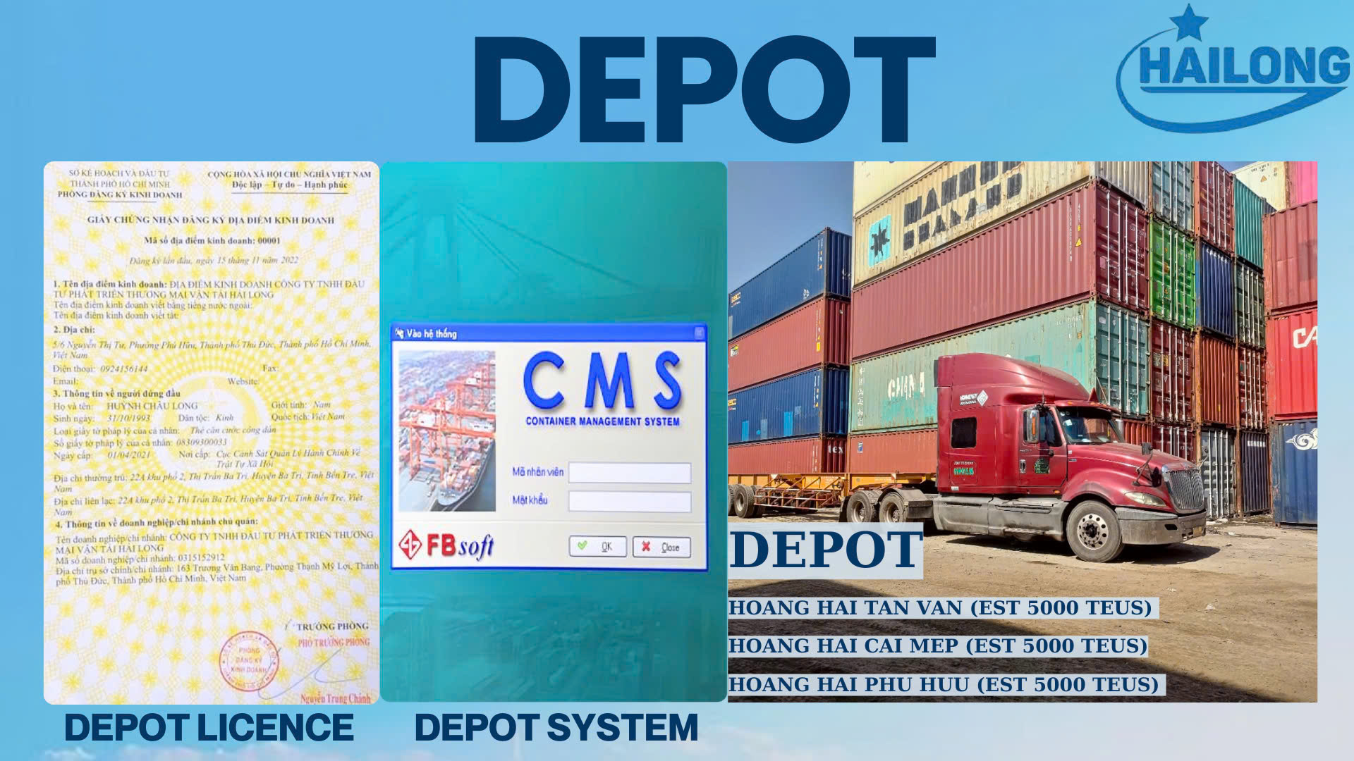 Depot