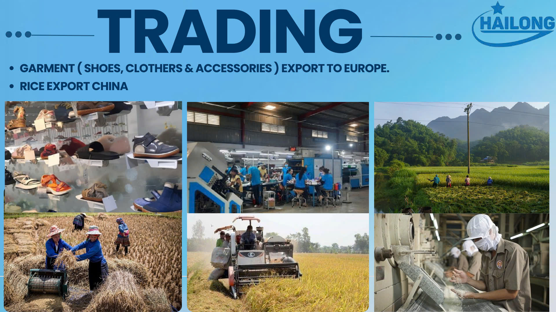 Trading